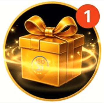Regalo ISO 21: pack gratuito de plantillas