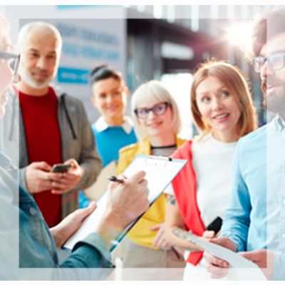 Encuestas ISO 21001