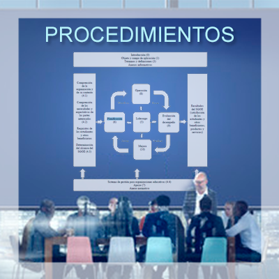 Formato procedimientos