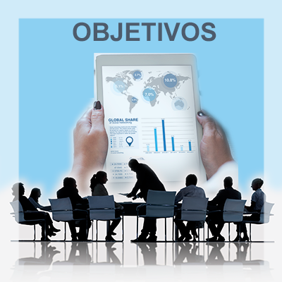 Objetivos de la Calidad ISO 21001