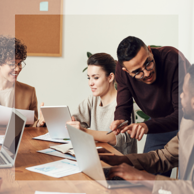Plan de estudios enfocado en competencias