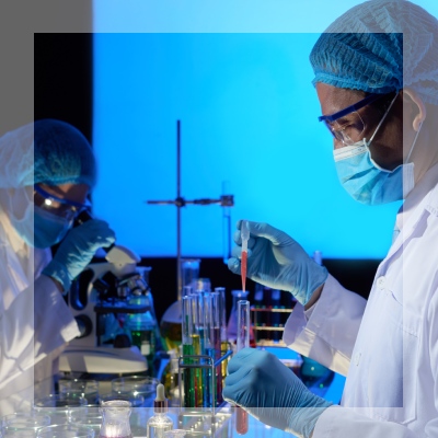 ISO 21001 Investigación científica