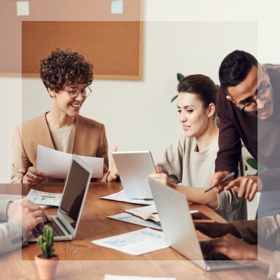 ISO 21001 Planificación estratégica