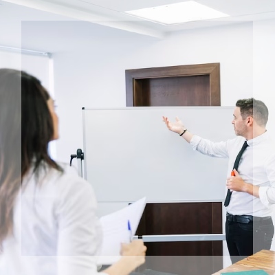 ISO 21001 Aprendizaje enseñanza