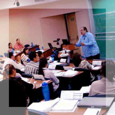 ISO 21001 Gestión Docente