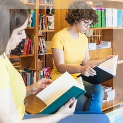 ISO 21001 Biblioteca