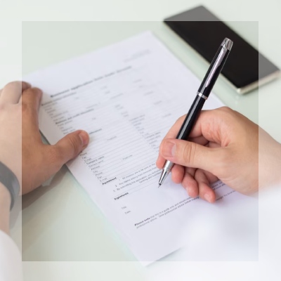 ISO 21001 Registro y control de documentos