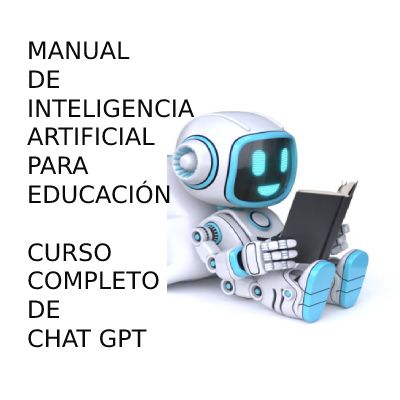 Libro Inteligencia Artificial en sistemas educativos