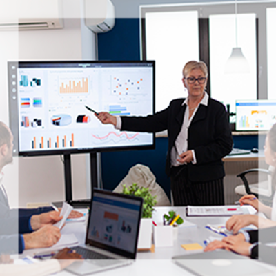 Todo para su proyecto ISO 21001