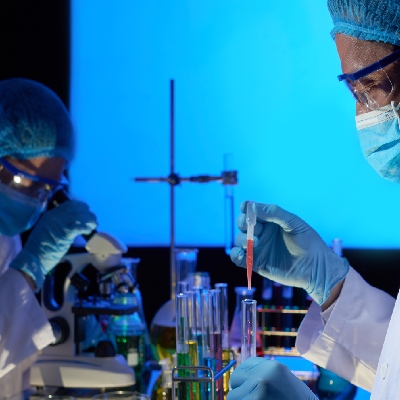 Procedimiento Investigación Científica